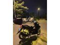 Sahibinden RKS Arome 125 