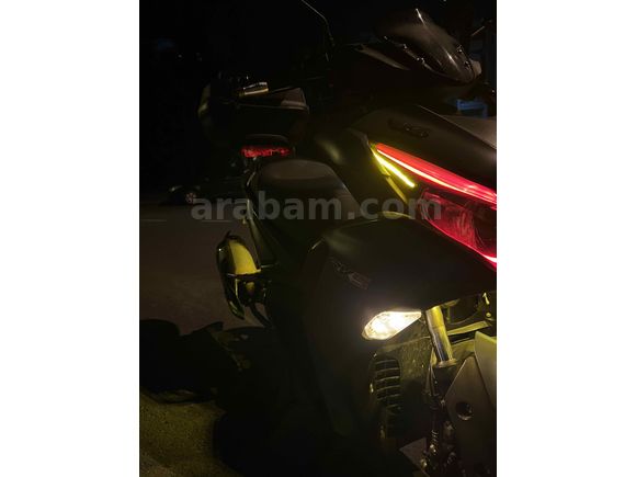 Sahibinden RKS Arome 125 