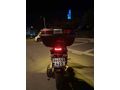 Sahibinden RKS Arome 125 