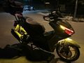 Sahibinden RKS Arome 125 