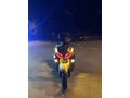 Sahibinden RKS Arome 125 
