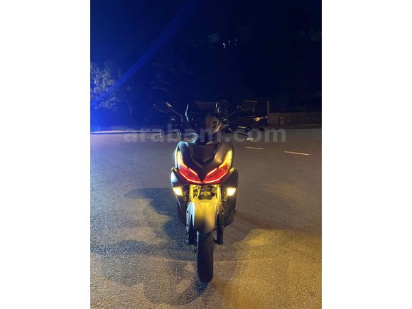 Sahibinden RKS Arome 125 
