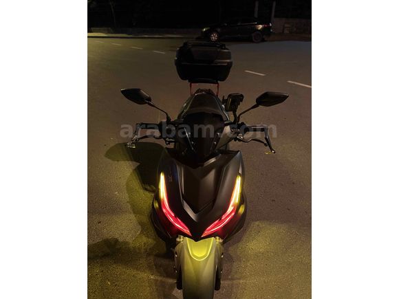 Sahibinden RKS Arome 125 
