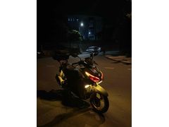 Sahibinden RKS Arome 125 