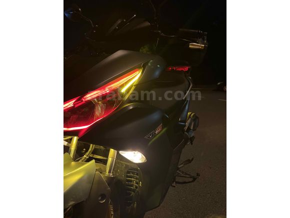 Sahibinden RKS Arome 125 