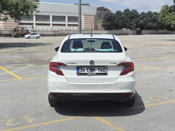 SAHİBİNDEN 2019 EGEA 1.3 M.JET EASY/MASRAFSIZ