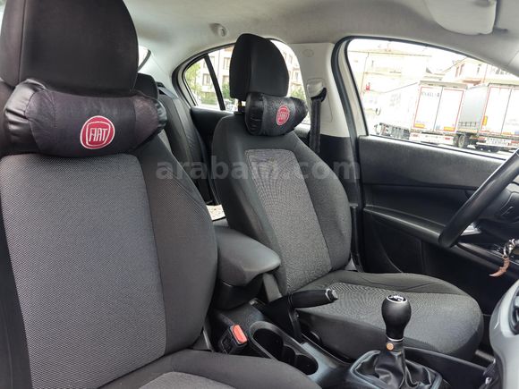 SAHİBİNDEN 2019 EGEA 1.3 M.JET EASY/MASRAFSIZ
