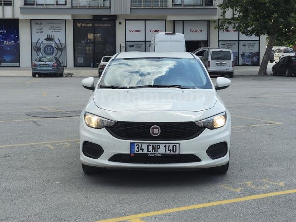 SAHİBİNDEN 2019 EGEA 1.3 M.JET EASY/MASRAFSIZ