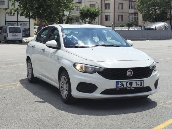 SAHİBİNDEN 2019 EGEA 1.3 M.JET EASY/MASRAFSIZ