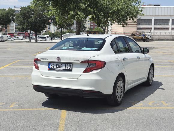 SAHİBİNDEN 2019 EGEA 1.3 M.JET EASY/MASRAFSIZ