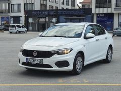 SAHİBİNDEN 2019 EGEA 1.3 M.JET EASY/MASRAFSIZ