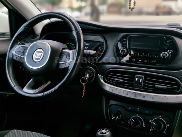 SAHİBİNDEN 2019 EGEA 1.3 M.JET EASY/MASRAFSIZ