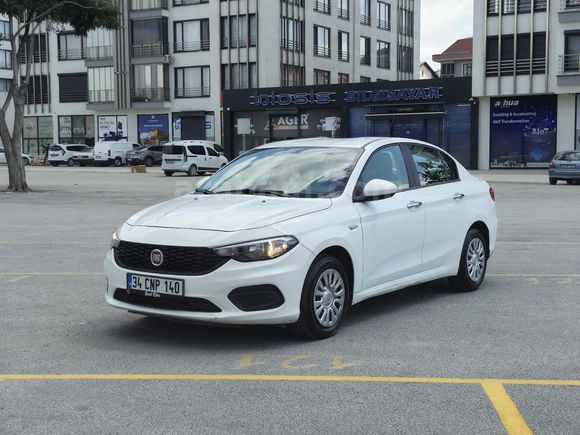 SAHİBİNDEN 2019 EGEA 1.3 M.JET EASY/MASRAFSIZ