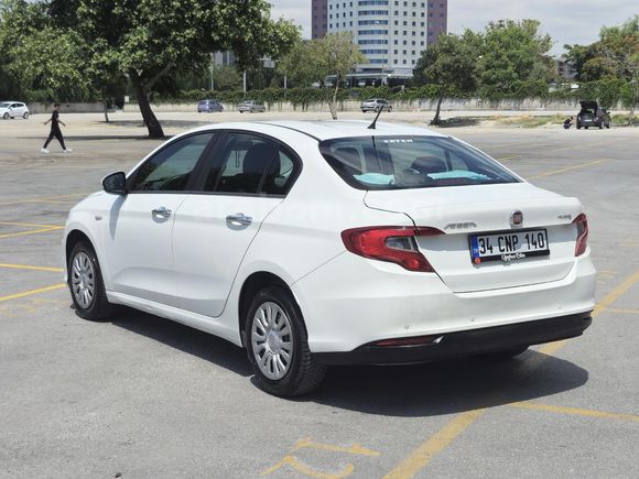 SAHİBİNDEN 2019 EGEA 1.3 M.JET EASY/MASRAFSIZ