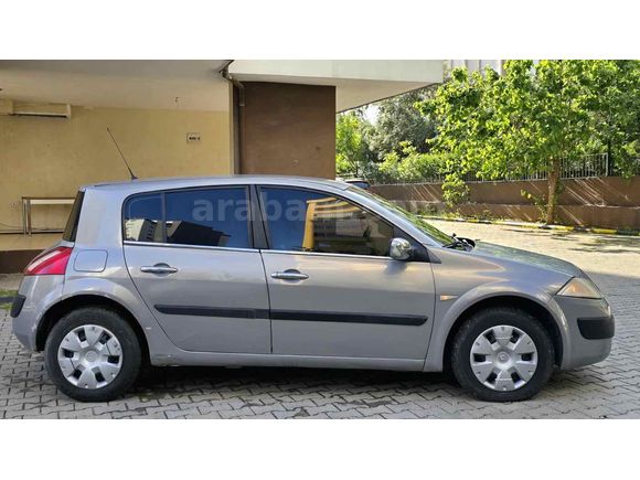 Sahibinden Renault Megane 1.4 Authentique 2004 Model 