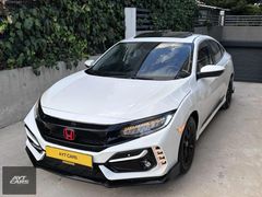 AYTCARS - 2020 HONDA CİVİC 1.5 VTEC TURBO 182HP BODYKİT 70.000KM