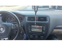 Sahibinden Volkswagen Jetta 1.6 TDi Comfortline 2013 Model  231.000 km Siyah