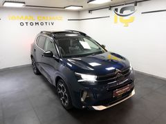 2023 CITROEN C5 AIRCROSS 1.5 BLUEHDI SHINE "CAM TAVAN-HATASIZ"