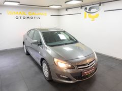 "%0 FAİZ KREDİ"2017 OPEL ASTRA 1.6 EDITION "HATASIZ"