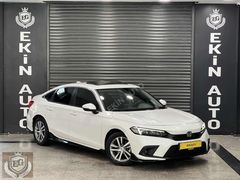 49.000KM+SUNROOF+HAYALET+K.ISITMA+0FAİZORAN+CARPLAY+G.GRŞ+SİSFAR