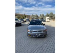 Sahibinden Hyundai Accent 1.5 GLS 1998 Model 