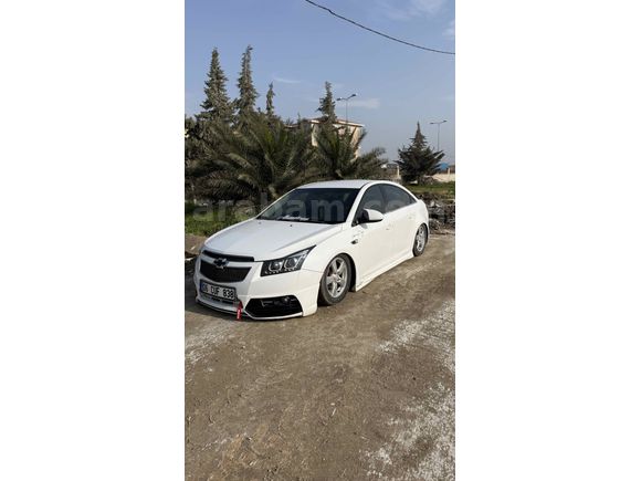 Sahibinden Chevrolet Cruze 1.6 2011 Model 