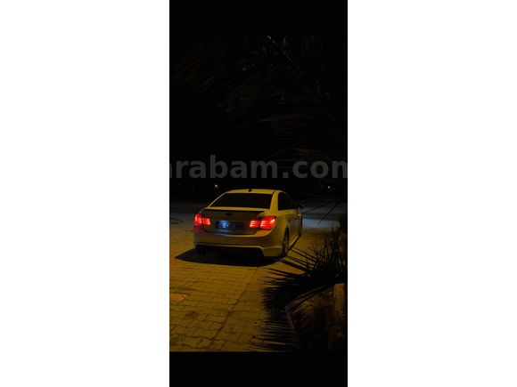 Sahibinden Chevrolet Cruze 1.6 2011 Model 