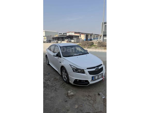 Sahibinden Chevrolet Cruze 1.6 2011 Model 