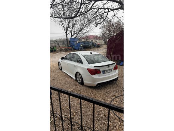 Sahibinden Chevrolet Cruze 1.6 2011 Model 