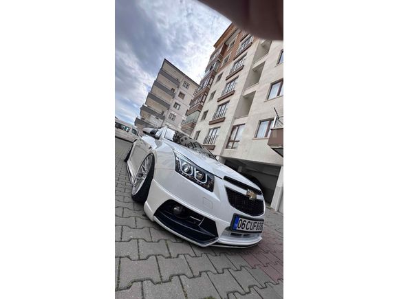 Sahibinden Chevrolet Cruze 1.6 2011 Model 