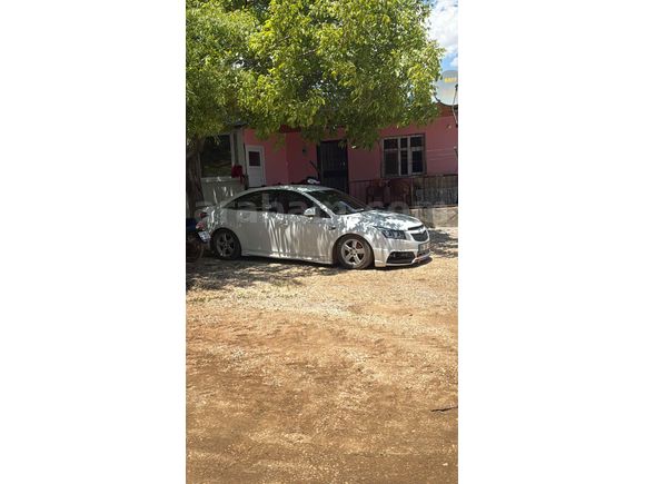 Sahibinden Chevrolet Cruze 1.6 2011 Model 