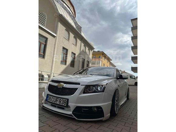 Sahibinden Chevrolet Cruze 1.6 2011 Model 