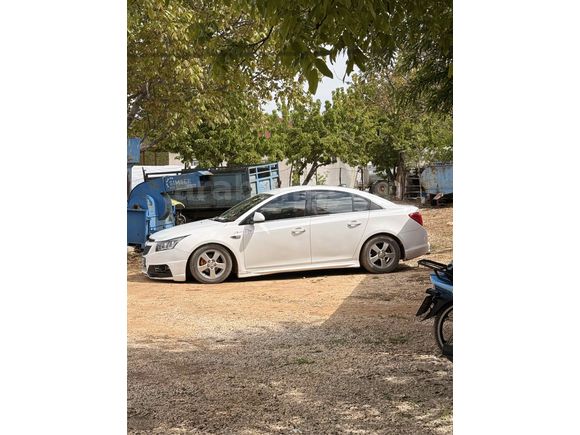 Sahibinden Chevrolet Cruze 1.6 2011 Model 