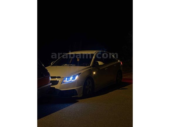 Sahibinden Chevrolet Cruze 1.6 2011 Model 