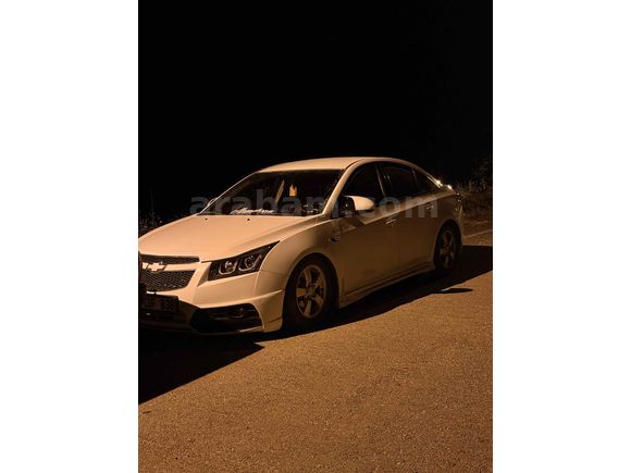 Sahibinden Chevrolet Cruze 1.6 2011 Model 