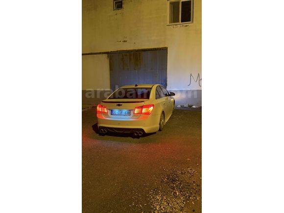 Sahibinden Chevrolet Cruze 1.6 2011 Model 