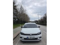 Sahibinden Volkswagen Polo 1.6 TDi Comfortline 2018 Model