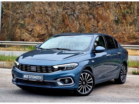 BİZ OTOMOTİVDEN 2021 HATASIZ BOYASIZ LOUNGE PLUS GÜVENLİK PAKET