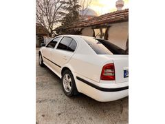Sahibinden Skoda Octavia 1.6 Elegance 2002 Model 