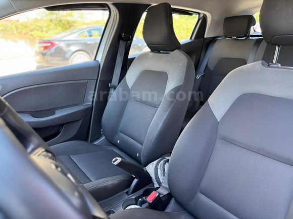 Sahibinden Renault Clio 1.0 SCe Joy 2022 Model Bursa