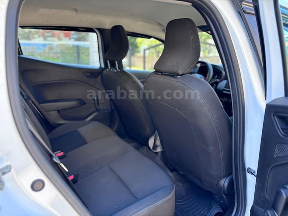Sahibinden Renault Clio 1.0 SCe Joy 2022 Model Bursa