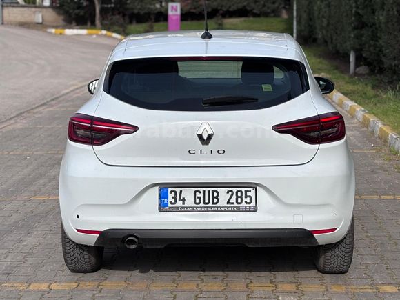 Sahibinden Renault Clio 1.0 SCe Joy 2022 Model Bursa