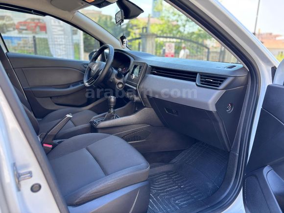 Sahibinden Renault Clio 1.0 SCe Joy 2022 Model Bursa