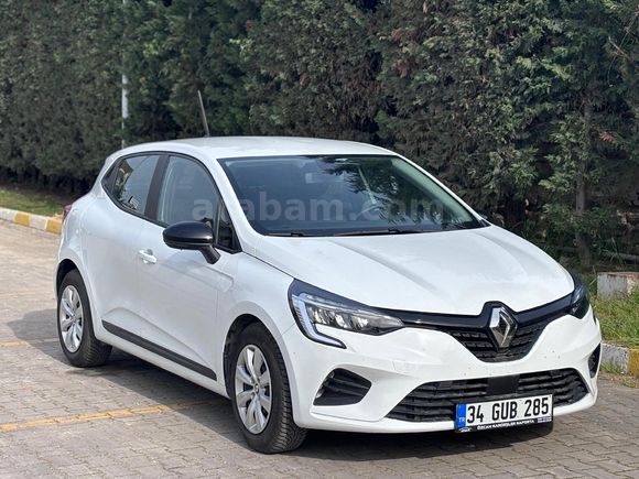 Sahibinden Renault Clio 1.0 SCe Joy 2022 Model Bursa