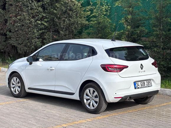 Sahibinden Renault Clio 1.0 SCe Joy 2022 Model Bursa