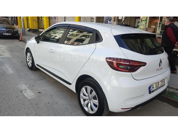 Sahibinden Renault Clio 1.0 SCe Joy 2022 Model Bursa