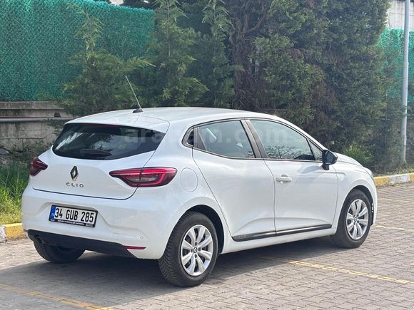 Sahibinden Renault Clio 1.0 SCe Joy 2022 Model Bursa