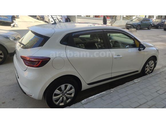 Sahibinden Renault Clio 1.0 SCe Joy 2022 Model Bursa