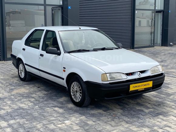 Sahibinden Renault R 19 1.4 RN 1996 Model