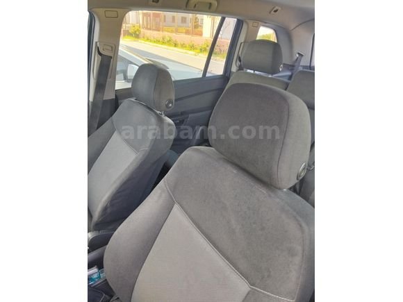 やぁんページ Sahibinden Opel Zafira 1.6 Enjoy 2006 Model Tekirdağ 344.000 KM